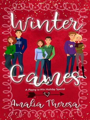 cover image of Winter Games